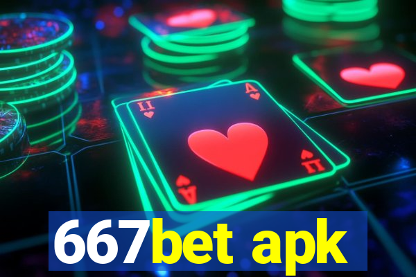667bet apk